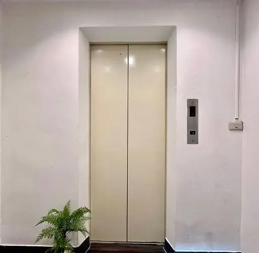 Discoveryhome4 At Pratunammarket